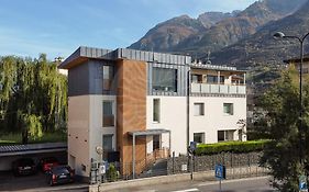 Le Lion-Appartamento Voison
